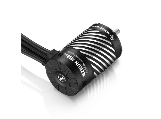 Hobbywing EZRUN 4268 SD G2R Motor — 4268-2500KV (3-4S)