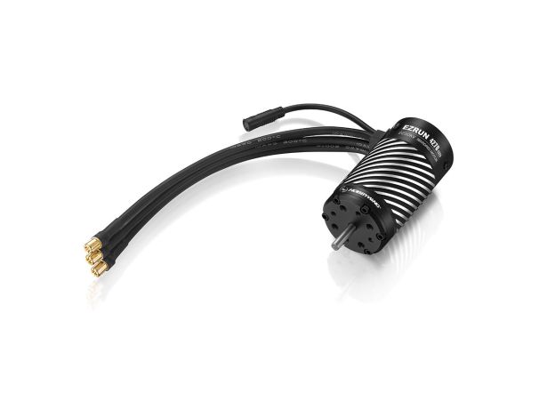 Hobbywing EZRUN 4268 SD G2R Motor — 4268-2500KV (3-4S)