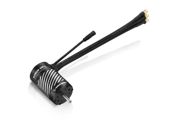 Hobbywing EZRUN 4268 SD G2R Motor — 4268-2500KV (3-4S)