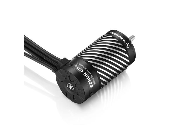 Hobbywing EZRUN 4268 SD G2R Motor — 4268-2500KV (3-4S)