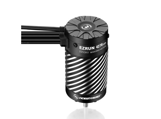 Hobbywing EZRUN 4268 SD G2R Motor — 4268-2500KV (3-4S)