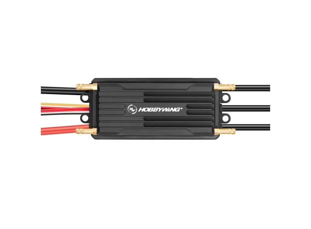 Hobbywing SEAKING 200A HV V4 ESC (5-14S)