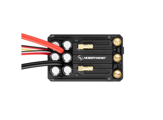 Hobbywing SEAKING 300A HV V4 ESC (5-14S)