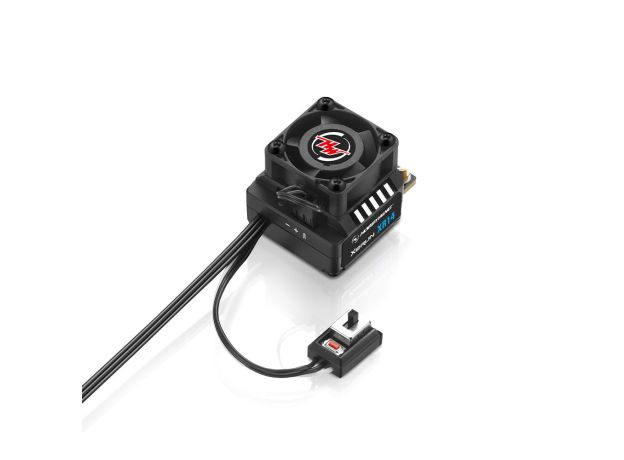 Hobbywing XERUN XR14 ESC