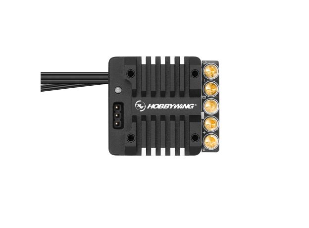 Hobbywing XERUN XR14 ESC