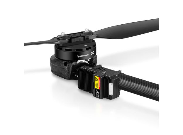 Hobbywing XRotor X15 series (Integrated Propulsion System)