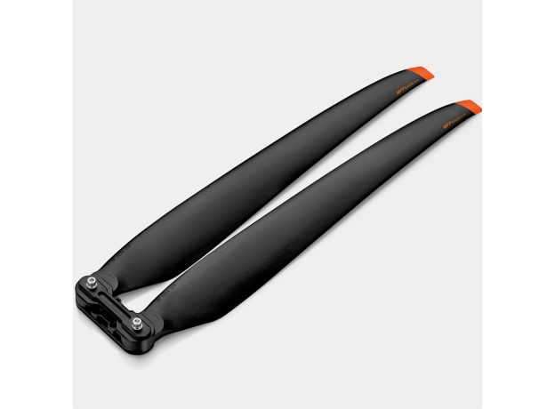 Hobbywing XRotor MFP 6324 Pervane — CW