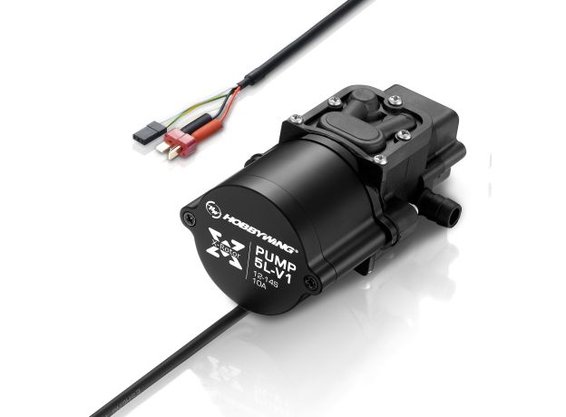 Hobbywing XRotor PUMP 5L