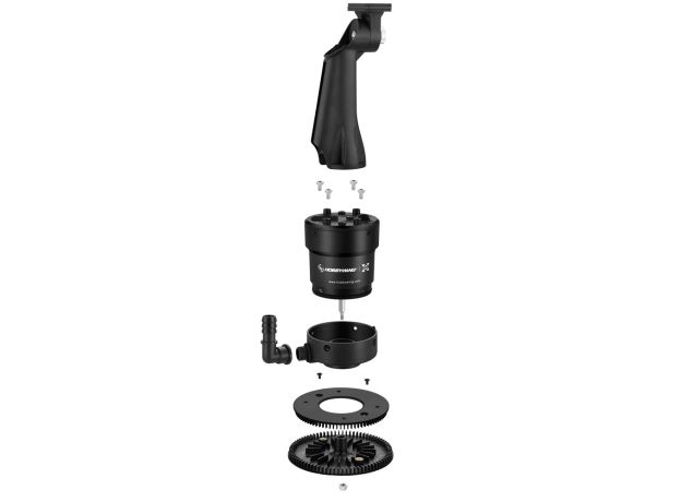 Hobbywing XRotor SPRAY 9L