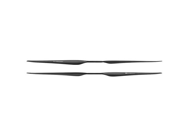Hobbywing XRotor MSC 2163 Pervane Set (1CW+1CCW)