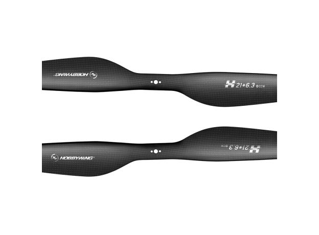Hobbywing XRotor MSC 2163 Pervane Set (1CW+1CCW)