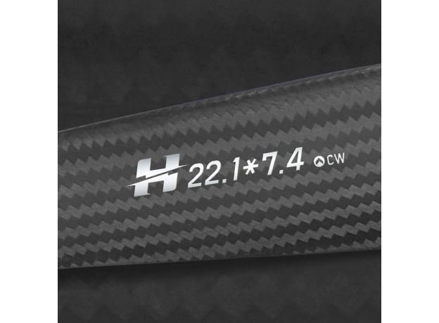 Hobbywing XRotor VSC 2274 Pervane Set (1CW+1CCW)