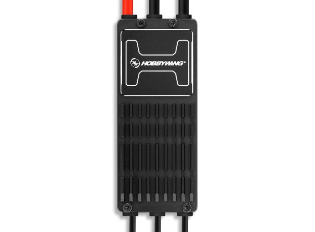 Hobbywing XRotor H60A FOC ESC — 6S
