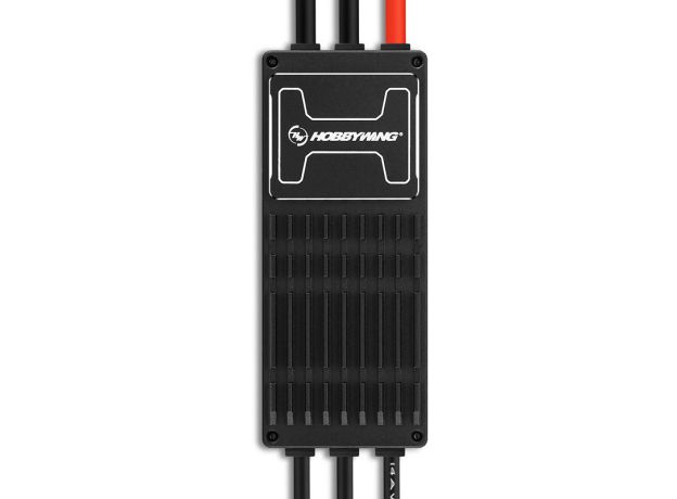 Hobbywing XRotor H80A FOC ESC