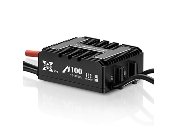 Hobbywing XRotor H100A FOC ESC