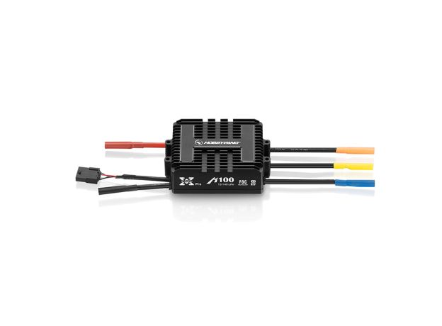 Hobbywing XRotor H100A FOC ESC