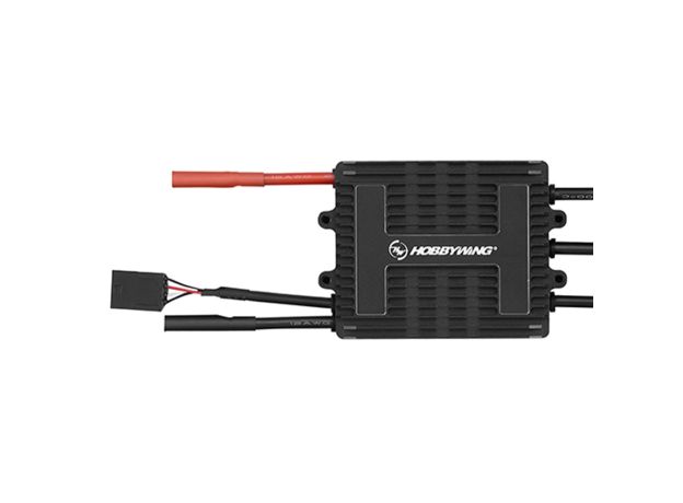 Hobbywing XRotor H100A FOC ESC