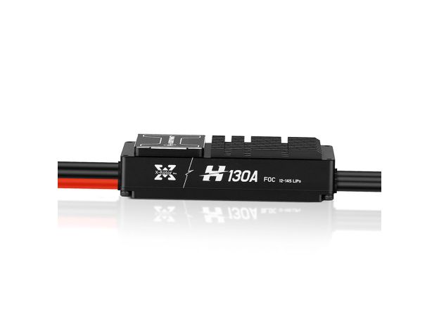 Hobbywing XRotor H130A FOC ESC