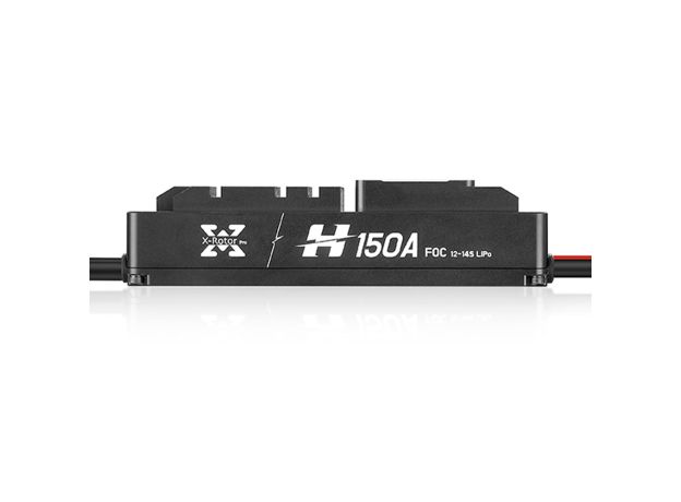 Hobbywing XRotor H150A FOC ESC