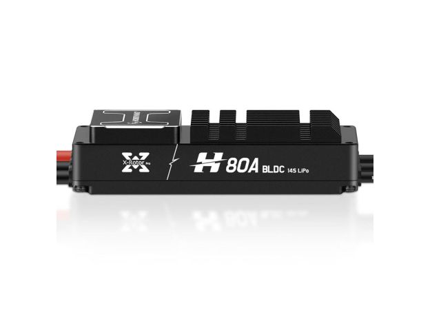 Hobbywing XRotor H80A IPC ESC