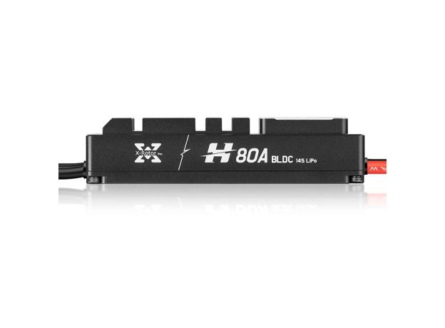 Hobbywing XRotor H80A IPC ESC