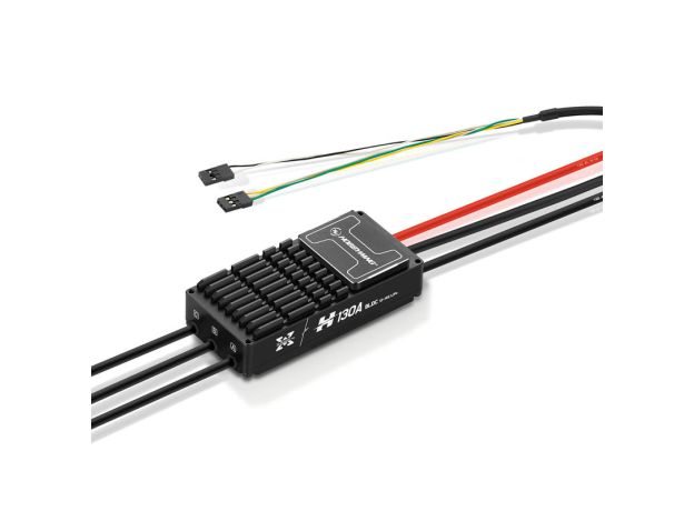 Hobbywing XRotor H130A IPC ESC