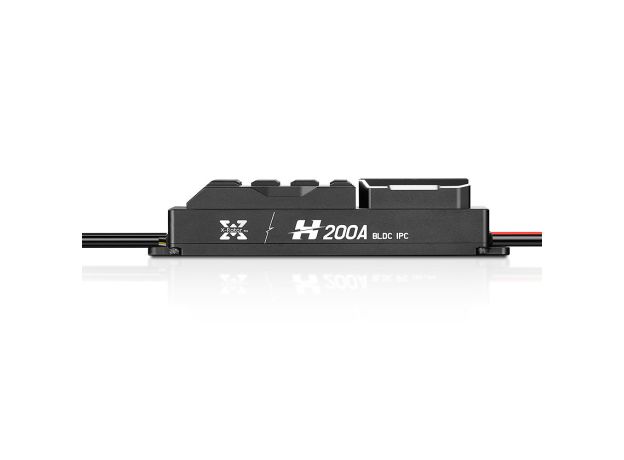 Hobbywing XRotor H200A IPC ESC