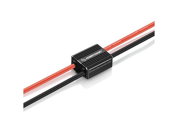 Hobbywing Safety E Power Switch 200A — Default Title