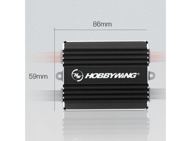 Hobbywing Safety E Power Switch 200A — Default Title