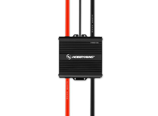 Hobbywing Safety E Power Switch 300A