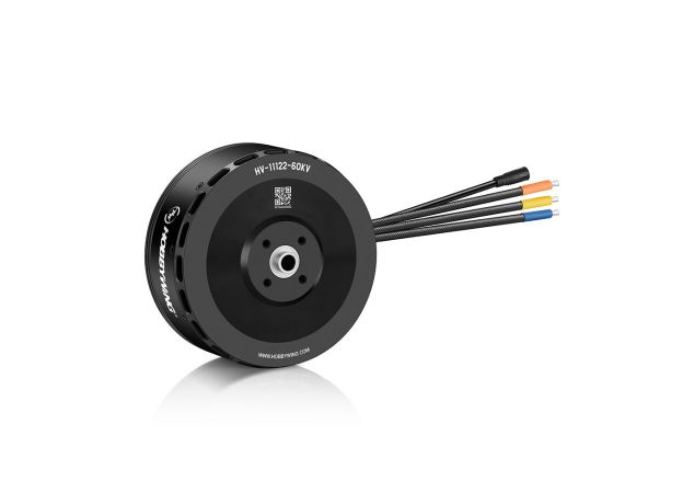 Hobbywing XRotor V11122 Motor - VTOL
