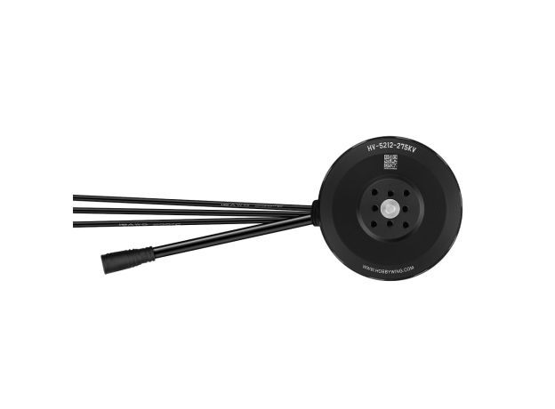 Hobbywing XRotor V5212 IPC Motor - VTOL