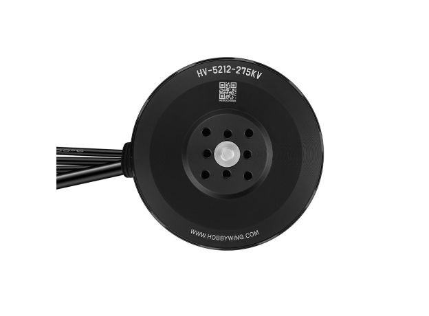 Hobbywing XRotor V5212 IPC Motor - VTOL