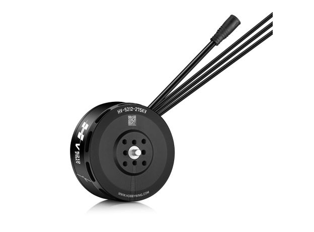 Hobbywing XRotor V5212 IPC Motor - VTOL