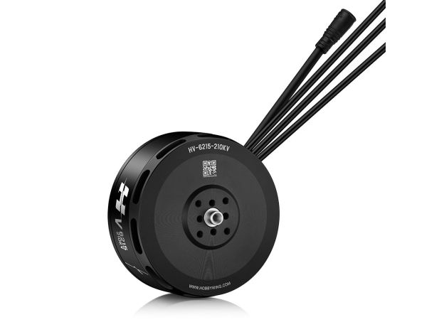 Hobbywing XRotor V6215 IPC Motor - VTOL