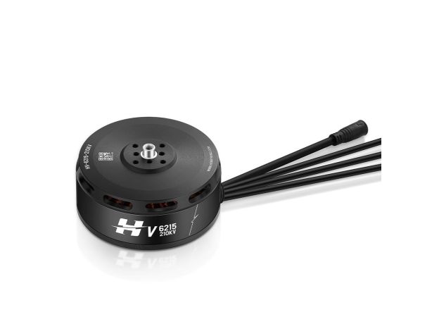 Hobbywing XRotor V6215 IPC Motor - VTOL