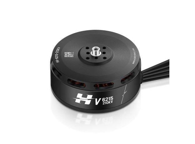 Hobbywing XRotor V6215 IPC Motor - VTOL
