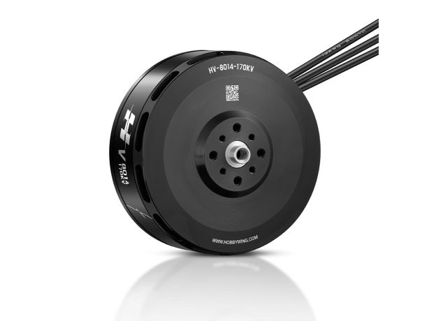 Hobbywing XRotor V8014 IPC Motor - VTOL