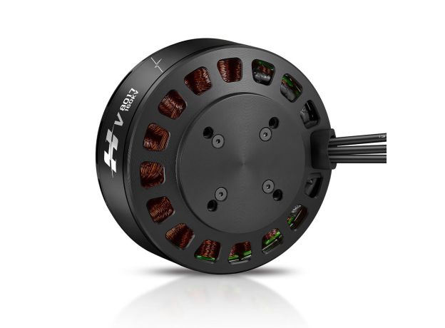 Hobbywing XRotor V8017 IPC Motor - VTOL