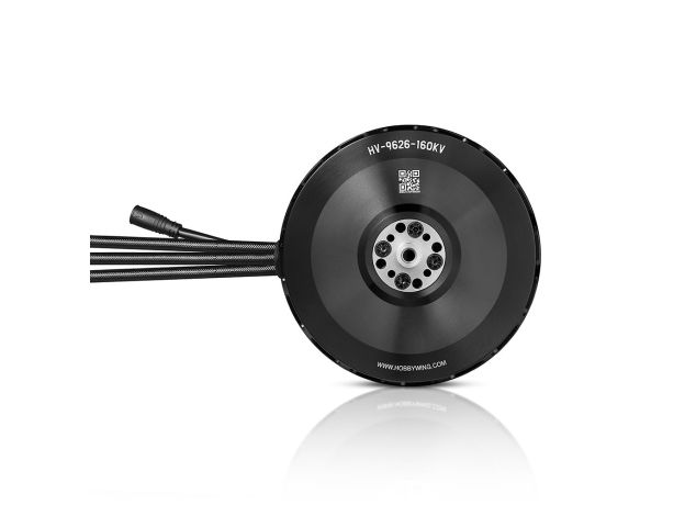 Hobbywing XRotor V9626 IPC Motor - VTOL
