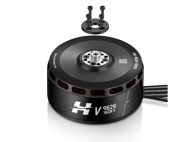 Hobbywing XRotor V9626 IPC Motor - VTOL