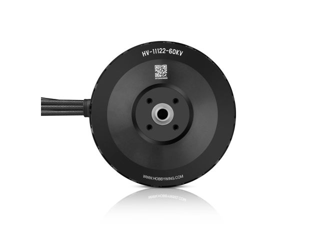 Hobbywing XRotor V11122 IPC Motor - VTOL