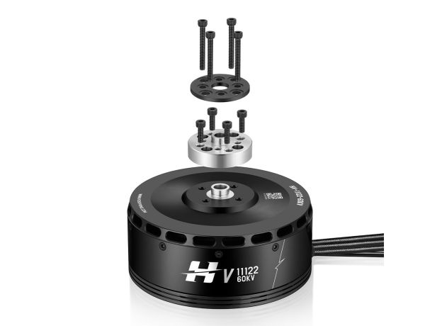 Hobbywing XRotor V11122 IPC Motor - VTOL