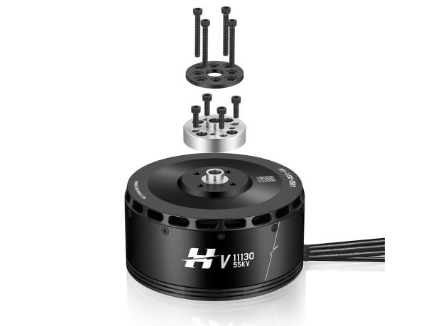 Hobbywing XRotor V11130 IPC Motor - VTOL