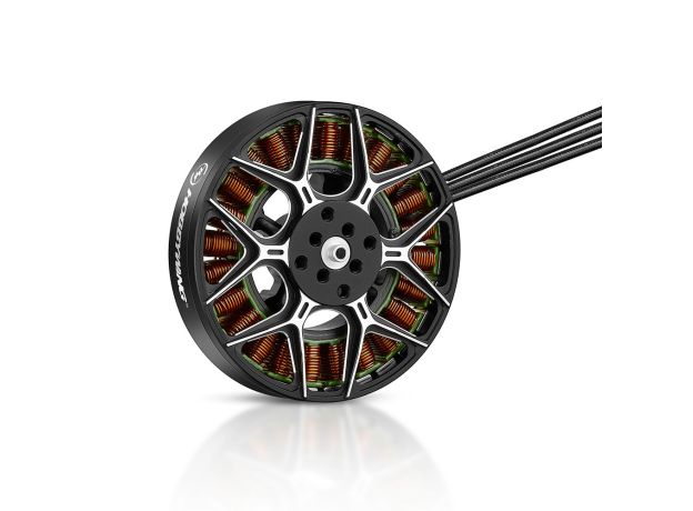 Hobbywing XRotor M6208 Motor - [UL] 310KV