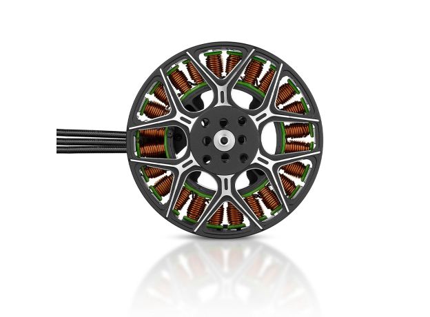 Hobbywing XRotor M6208 Motor - [UL] 310KV