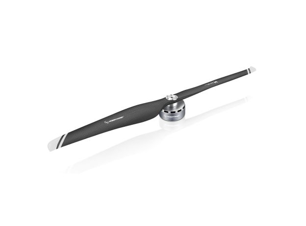 Hobbywing XRotor P50 M (15635) Motorlar — 9KV