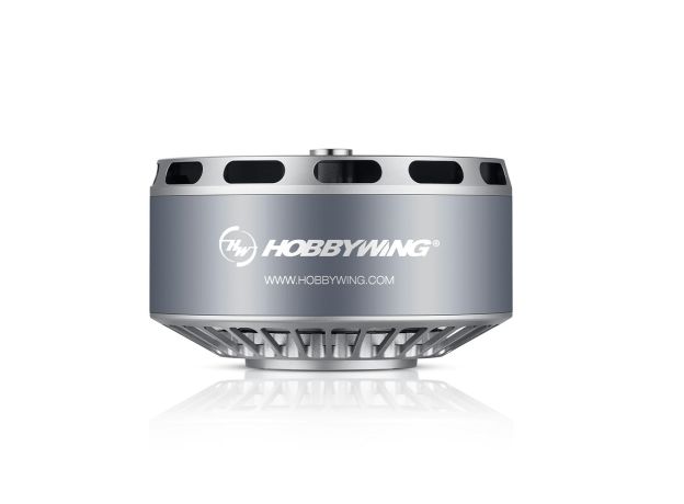 Hobbywing XRotor P50 M (15635) Motorlar — 9KV