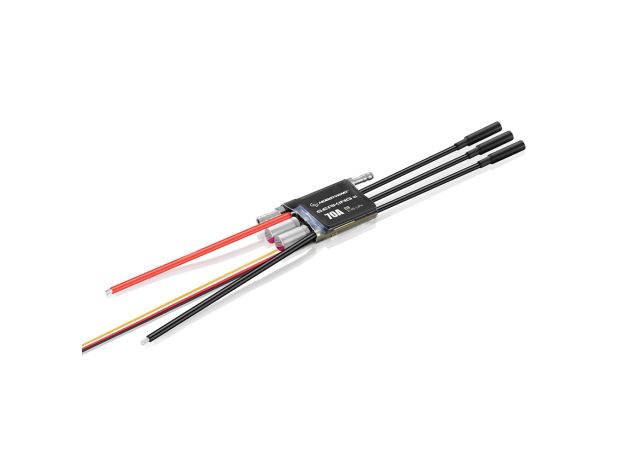 Hobbywing SEAKING Pro 70A G2 ESC