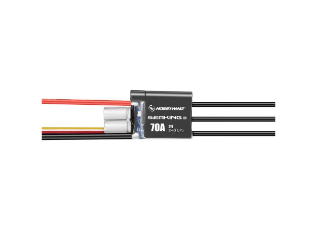 Hobbywing SEAKING Pro 70A G2 ESC